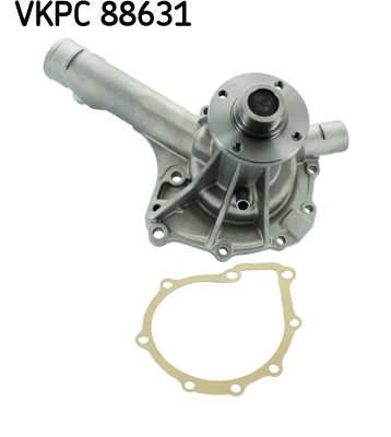 Pompă de apă, răcire motor VKPC 88631 SKF